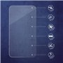 savvies Verre Trempé pour Sony Xperia Z1 Compact / Z1 Mini Vitre Protection Ecran, Film Trempé de Verre, Dureté 9H