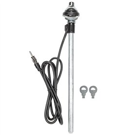 tomzz Audio 1000-014 Antenne télescopique Universelle pour Aile