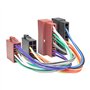 tomzz Audio 7015-001 Câble Adaptateur Radio Compatible avec Ford Mazda 121 Jaguar sur Norme ISO 16 pôles
