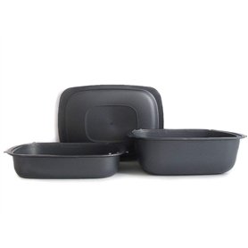 TUPPERWARE Ultra Pro UltraPro Combi 5