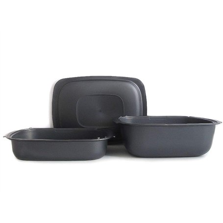 TUPPERWARE Ultra Pro UltraPro Combi 5