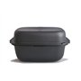 3 L cocotte