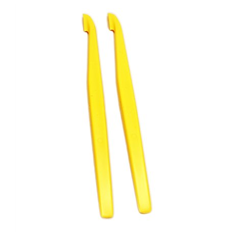Tupperware Éplucheur orange (2) orange 14211