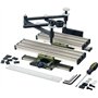 Pantographe graveur GE 20 Proxxon Micromot GE 20 27106