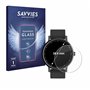 savvies Verre Trempé pour Montres (Circulaire