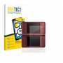 brotect Protection Écran Verre pour Nintendo DSi XL Film Protecteur Vitre 9H [Anti-Rayures