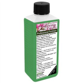 Engrais pour floraison des arbres NPK pour floraison Cerisier