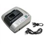 Chargeur universel Ni-MH Ni-Cd Li-Ion 21