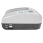 Chargeur universel Ni-MH Ni-Cd Li-Ion 21,6 V-36 V pour Hilti B144/2.6 B22/1.6 B36/3.0 B36/6.0 B22/2.6 B22/3.3 B36/3.9 2203932 41