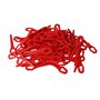 RASENFREUND - Lot de 100 couteaux universels en plastique pour coupe-bordures FRT18A FRT18A1 46155 FRT20A1 et de nombreux autres