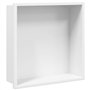 Kenekos - Kit de montage de porte UNIVERSEL adapté à LIEBHERR 9086322 Miele 1878720 1878730 Smeg 015730361 Réfrigérateur encastr
