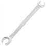 TECPO Câble de frein Clé à anneau ouvert 8-19 mm