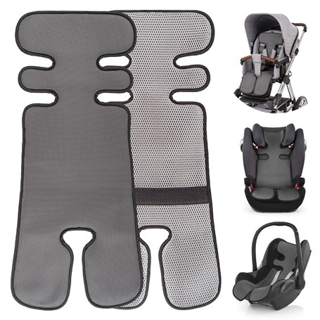 Zamboo Assise Universelle Poussette Été