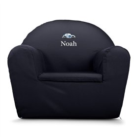 your surprise Fauteuil pour Enfant personnalisé - Fauteuil personnalisé avec prénom