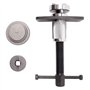 CCLIFE Outil de repousse piston frein arriere - étrier de frein auto - plaquettes de Frein