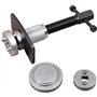CCLIFE Outil de repousse piston frein arriere - étrier de frein auto - plaquettes de Frein