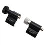 CCLIFE Kit de calage moteur distribution diesel - Outils de calage distribution de soupape blocage du vilebrequin Compatible ave