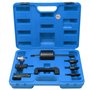 CCLIFE Ensemble de 8 extracteurs d'injecteurs d'outils d'injecteur diesel CDI