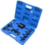 CCLIFE Ensemble de 8 extracteurs d'injecteurs d'outils d'injecteur diesel CDI