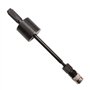 CCLIFE Ensemble de 8 extracteurs d'injecteurs d'outils d'injecteur diesel CDI