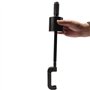 CCLIFE Ensemble de 8 extracteurs d'injecteurs d'outils d'injecteur diesel CDI