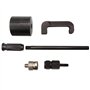CCLIFE Ensemble de 8 extracteurs d'injecteurs d'outils d'injecteur diesel CDI