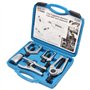 CCLIFE 5 pièces kit arrache rotule pour triangle de suspension Extracteur de rotule universel