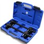 CCLIFE 2 pièces Compresseurs de Ressorts Amortisseur pour Voiture Griffes 320mm
