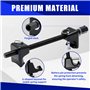 CCLIFE 2 pièces Compresseurs de Ressorts Amortisseur pour Voiture Griffes 320mm