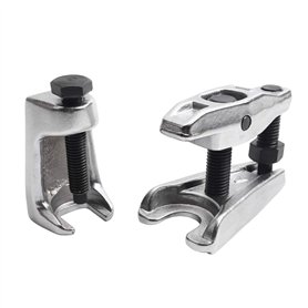 CCLIFE Lot de 2 extracteurs de rotules pour rotule de direction