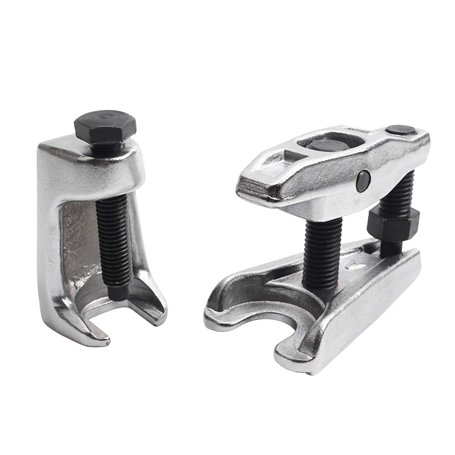 CCLIFE Lot de 2 extracteurs de rotules pour rotule de direction