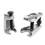 CCLIFE Lot de 2 extracteurs de rotules pour rotule de direction
