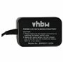 2 607 335 266 Batteries d'outils