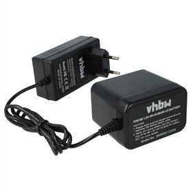 vhbw Chargeur Compatible avec Bosch 2 607 335 268