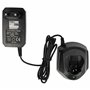 vhbw Chargeur Compatible avec Bosch GSR10.8-2-LI