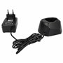 vhbw Chargeur Compatible avec Bosch GSR10.8-2-LI, GSR 10.8-2-LI, GSR10.8LI, GSR 10.8 LI, GSR 10.8-LI Batteries d'outils - Type 1