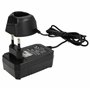 vhbw Chargeur Compatible avec Bosch GSR10.8-2-LI, GSR 10.8-2-LI, GSR10.8LI, GSR 10.8 LI, GSR 10.8-LI Batteries d'outils - Type 1