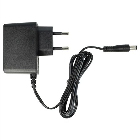 vhbw 1x Bloc d'alimentation compatible avec Compex Fitness