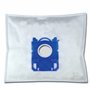 Mr.Clean Lot de 10 sacs d'aspirateur pour Philips FC8241/09 PowerGo FC 8241/09