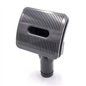 vhbw Brosse pour chien compatible avec Dyson DC08 Teleskop