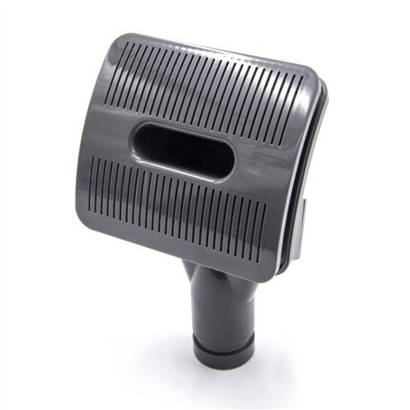 vhbw Brosse pour chien compatible avec Dyson DC33