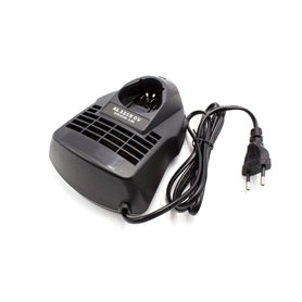 vhbw Chargeur Compatible avec Bosch GSR10.8-2-LI