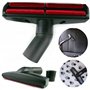 Maxorado Brosse noozle en spécial poils d'animaux pour aspirateur AEG Bosch Miele Adaptateur Siemens Etc
