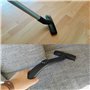 Maxorado Brosse noozle en spécial poils d'animaux pour aspirateur AEG Bosch Miele Adaptateur Siemens Etc