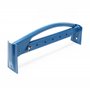 WilTec Pince de Pose de Dalle Levage Transport Porte-Pierres Dalles Briques Extensible Réglable 425-700 mm