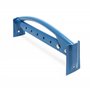 WilTec Pince de Pose de Dalle Levage Transport Porte-Pierres Dalles Briques Extensible Réglable 425-700 mm