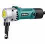 WilTec Grignoteuse électrique de de tôle et Plastique – 500 W – Profondeur de Coupe 2