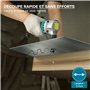 5 mm – 2000 TR/Min Max. – Outil de découpe