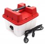 Décolleuse de papier peint à vapeur Puissance 2200W Réservoir 4,5L Durée de fonctionnement 70 min