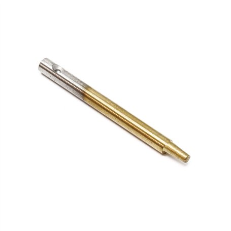 Goupille cannelée pour Grignoteuse 5